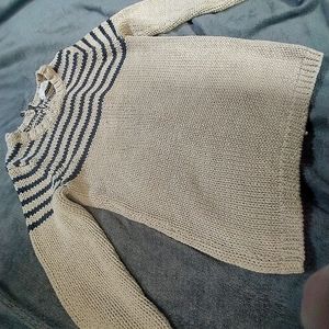 Ann Taylor Loft sweater